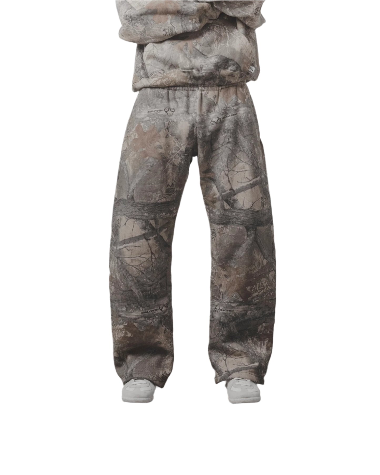 מכנסי קמופלאז' streetwear יוניסקס