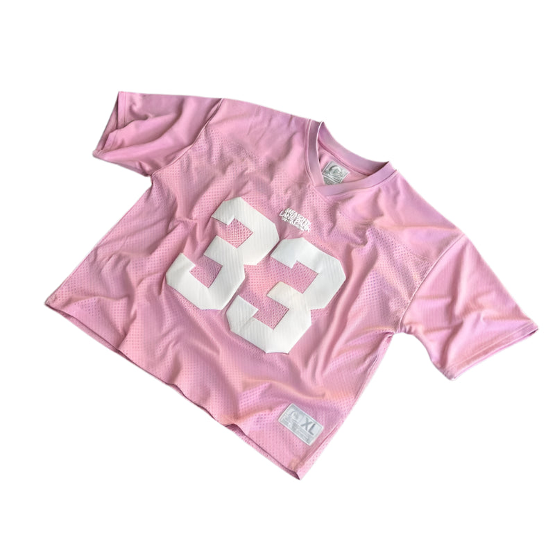 חולצת יוניסקס רחבה בסגנון streetwear