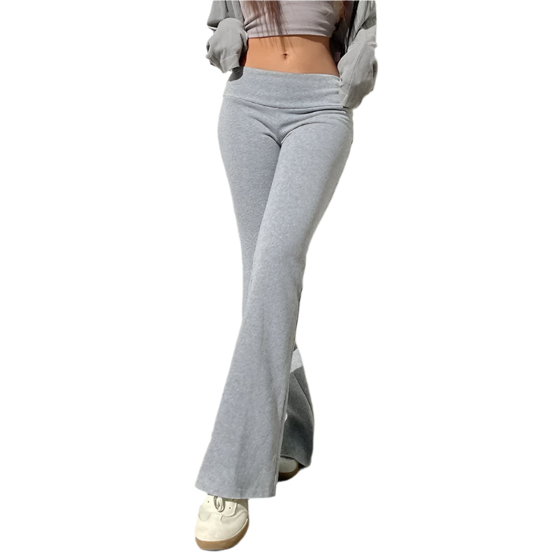 טייץ בייסיק מיוחד– בגזרת Low Waist