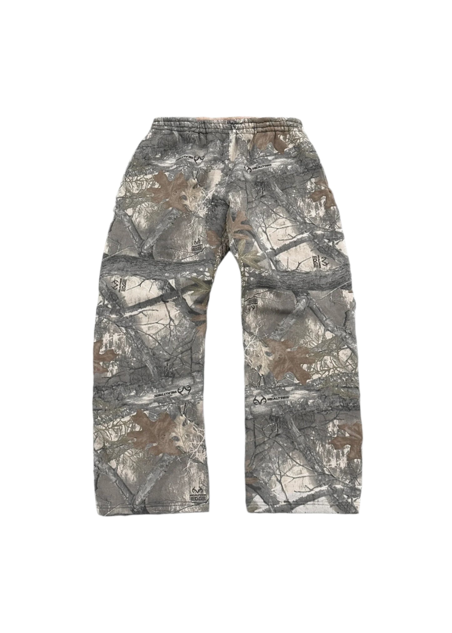 מכנסי קמופלאז'  streetwear יוניסקס