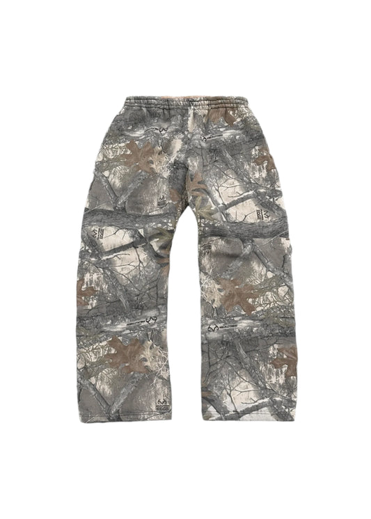 מכנסי קמופלאז'  streetwear יוניסקס