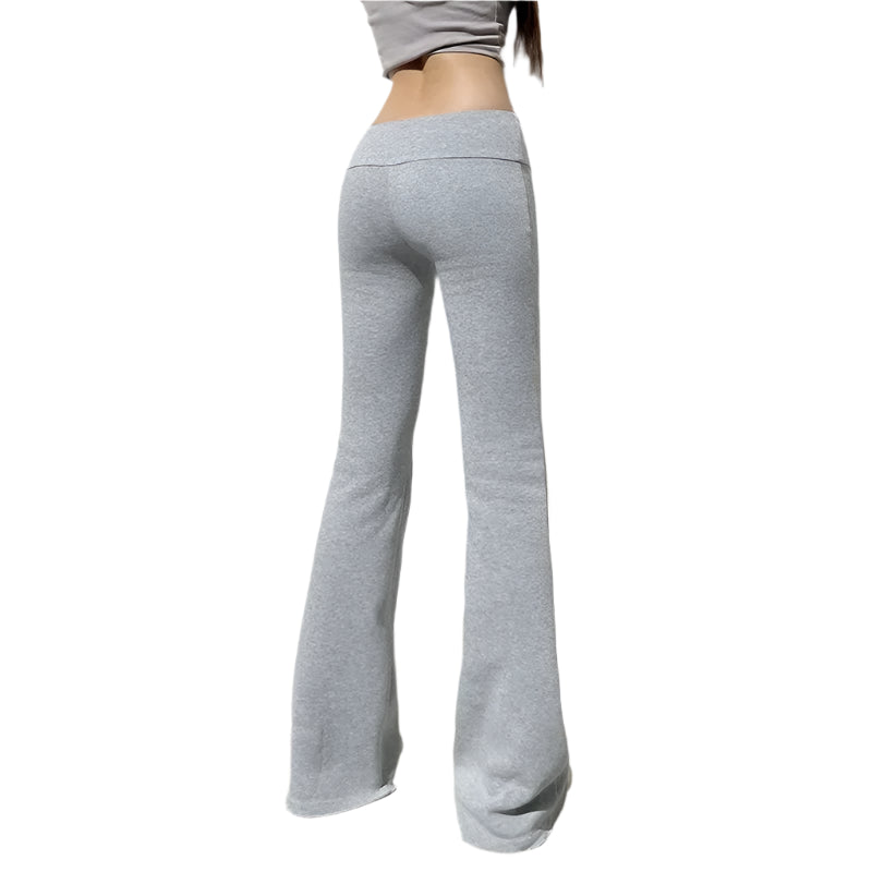 טייץ בייסיק מיוחד– בגזרת Low Waist